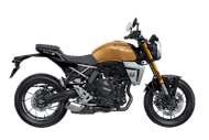 GSX-8T