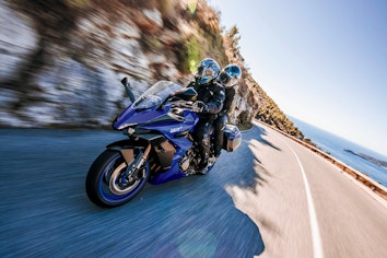 GSX-S1000GT