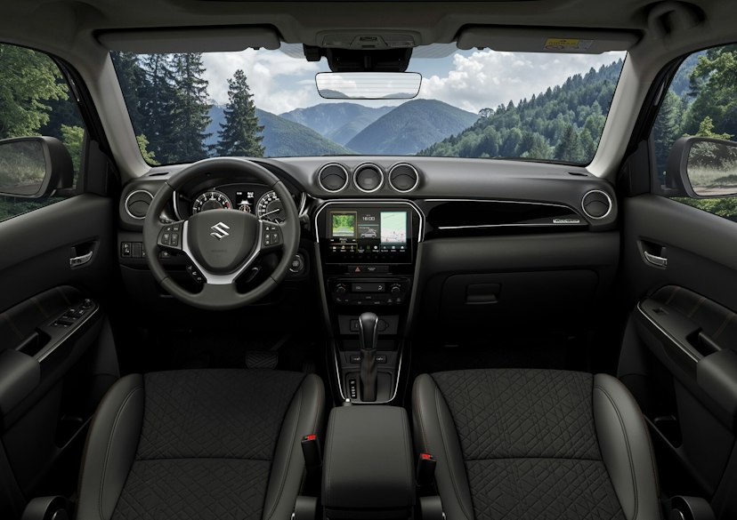 Interieur