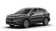 S-Cross