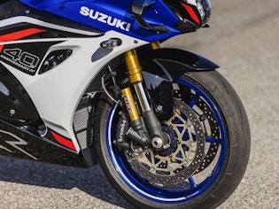 Vorderrad r1000r